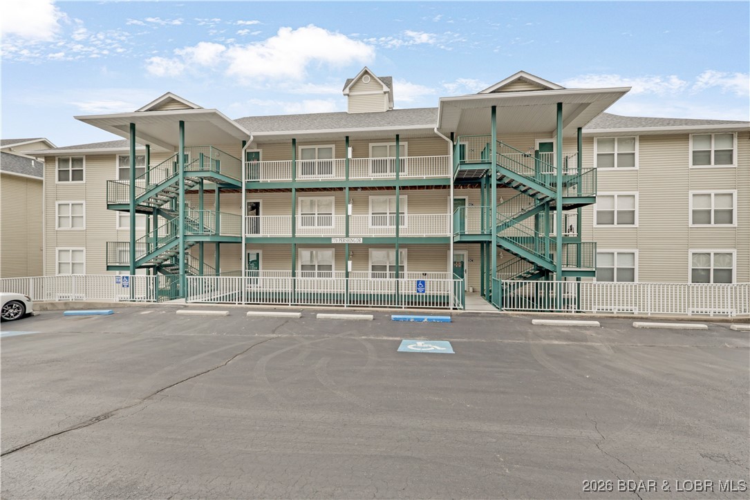 770 Pershing Drive, Unit 3A Camdenton, MO 65020 - Photo 35 of 39