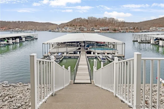 $365,000 | 770 Pershing Drive, Unit 3A, Camdenton, MO 65020