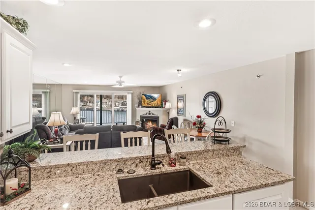 $365,000 | 770 Pershing Drive, Unit 3A, Camdenton, MO 65020