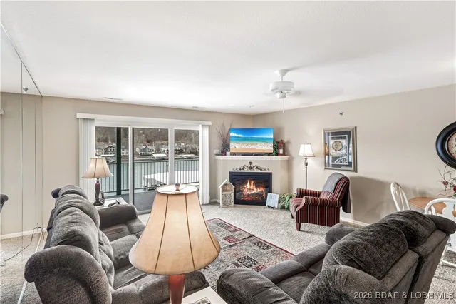 $365,000 | 770 Pershing Drive, Unit 3A, Camdenton, MO 65020