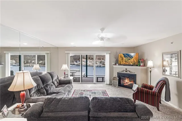 $365,000 | 770 Pershing Drive, Unit 3A, Camdenton, MO 65020