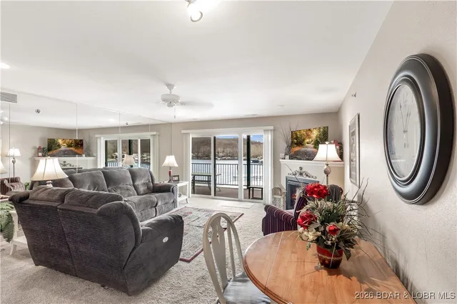 $365,000 | 770 Pershing Drive, Unit 3A, Camdenton, MO 65020