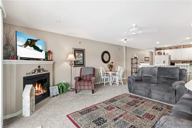 $365,000 | 770 Pershing Drive, Unit 3A, Camdenton, MO 65020