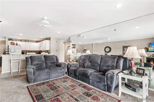 $365,000 | 770 Pershing Drive, Unit 3A, Camdenton, MO 65020