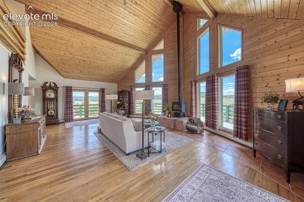 895 Acorn Road Cotopaxi, CO 81223 - Photo 3 of 50
