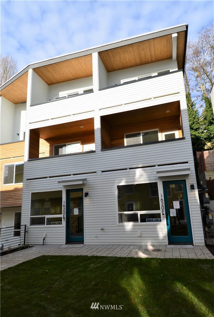 1620 South Lane Street, Unit F Seattle, WA 98144 - Photo 1 of 24 Gallery Image 1