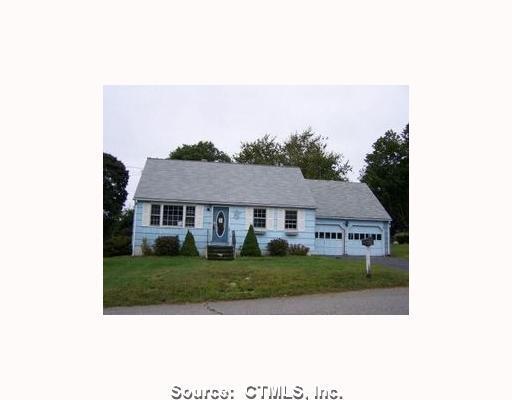 88 Pemberton Road Windham, CT 06226 - Photo 1 of 1