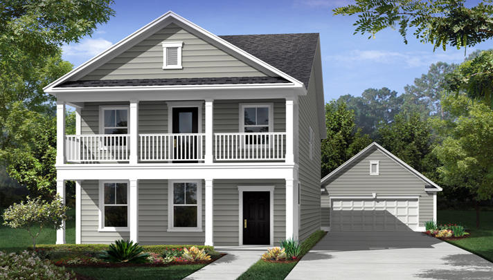 1599 Roustabout Way Charleston, SC 29414 - Photo 1 of 6 Edisto E307-COA-elev712x405