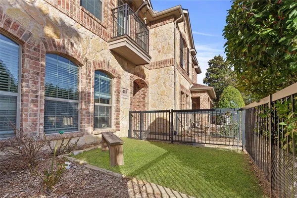 $334,900 | 3075 Willow Grove Boulevard, Unit 403, McKinney, TX 75070