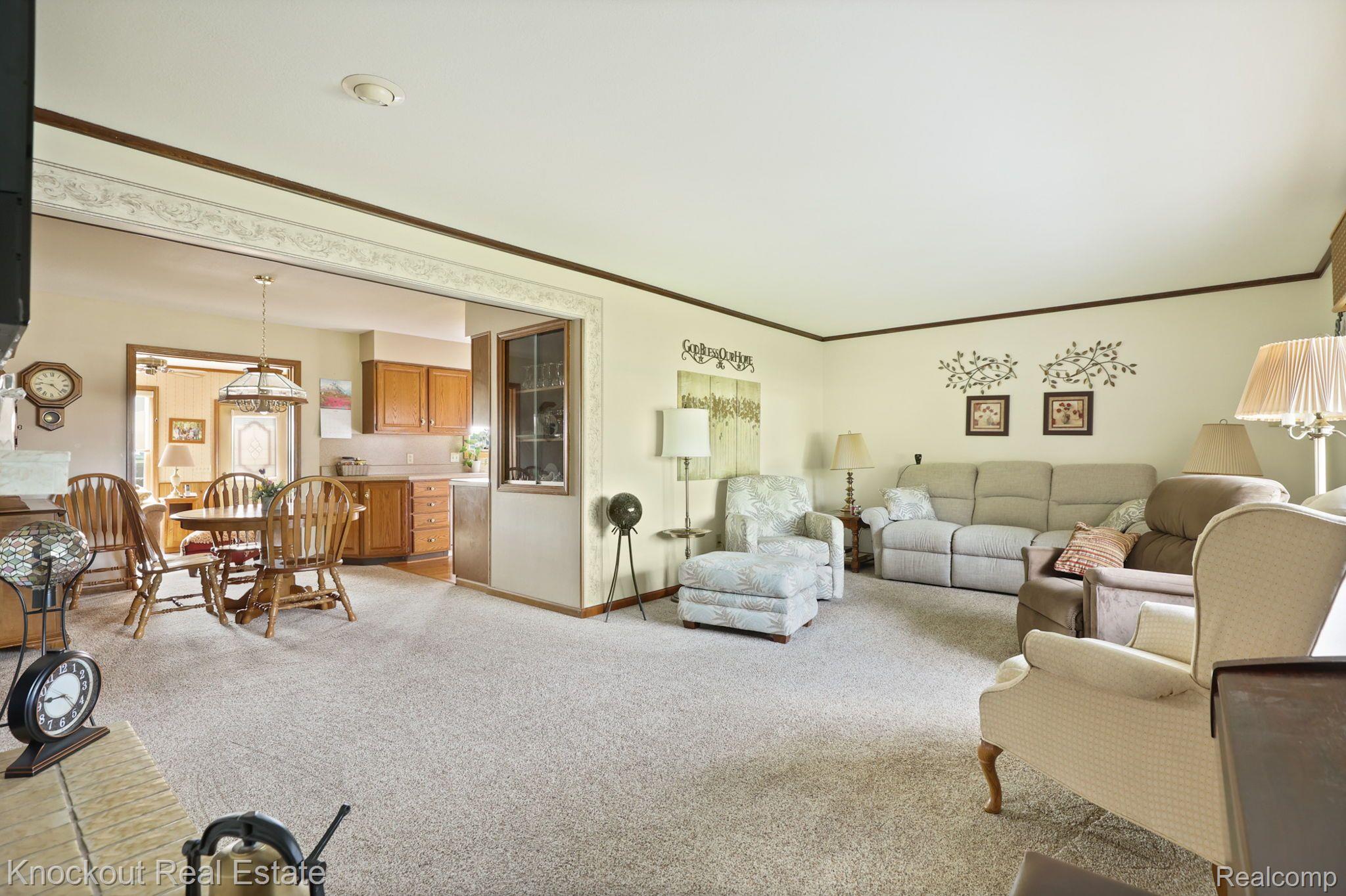 1502 North Block Road Reese, MI 48757 - Photo 11 of 50 Gallery Image 11