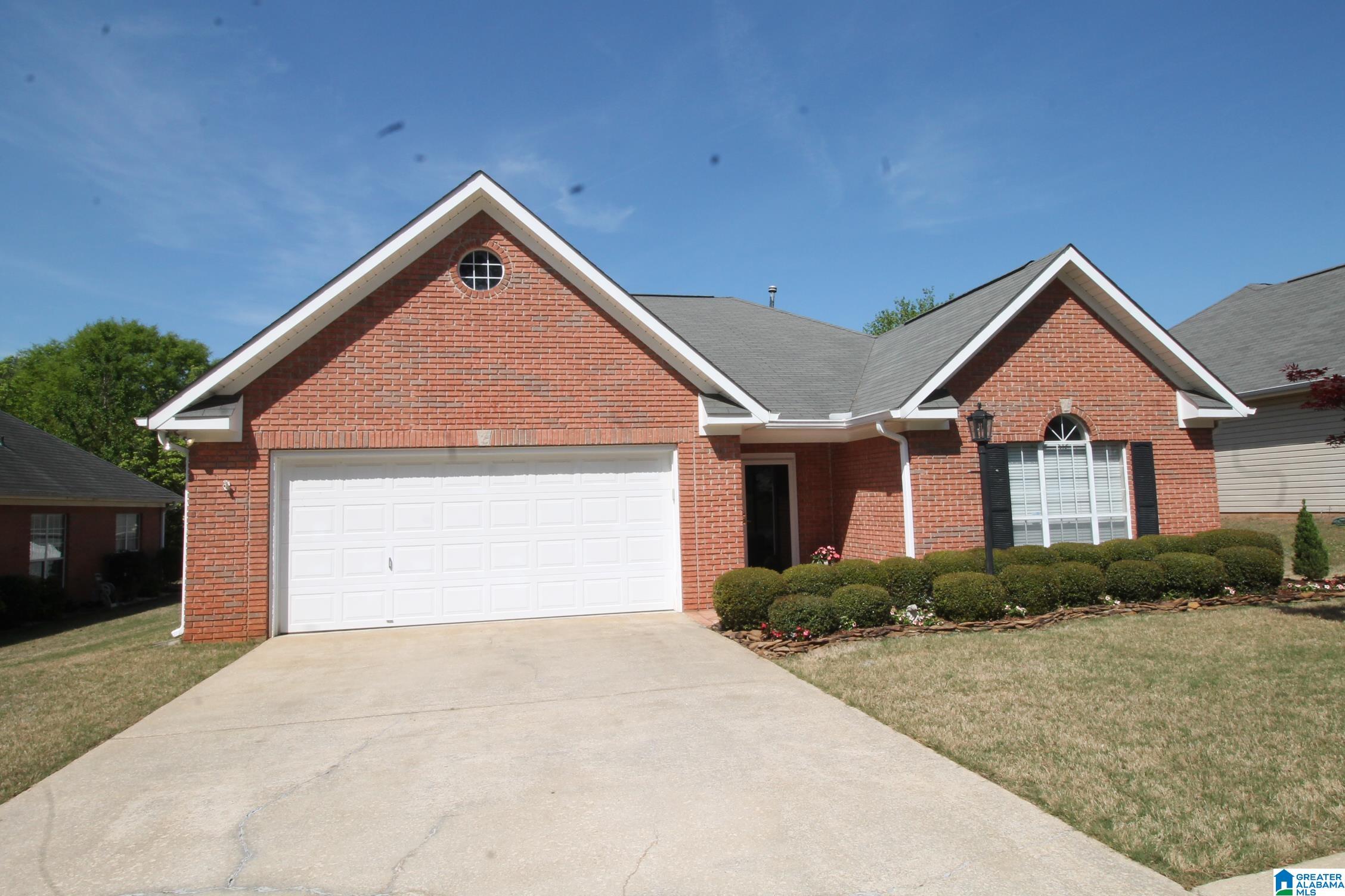 5132 Alex Way Birmingham, AL 35215 - Photo 1 of 30