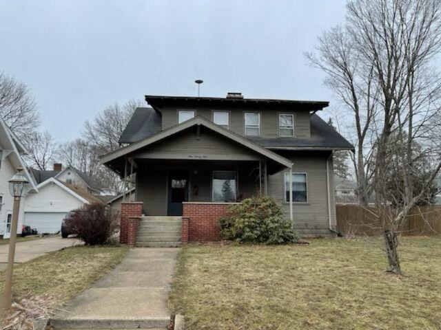 121 South Sears Street Reed City, MI 49677 - Photo 1 of 27 A3205306-03DD-41A2-B2A1-F58C02322BBA