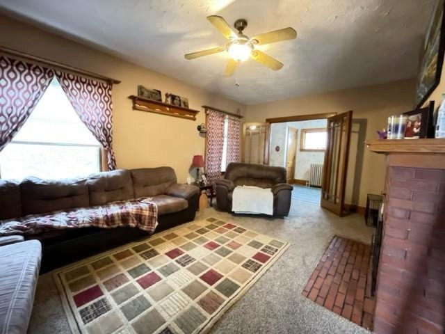 121 South Sears Street Reed City, MI 49677 - Photo 11 of 27 08AF0FDF-B206-4C9F-BDBA-DEEF9D2345E2