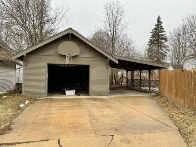 121 South Sears Street Reed City, MI 49677 - Photo 6 of 27 D9A240D2-A145-433F-B76E-2DD1BE1903F9