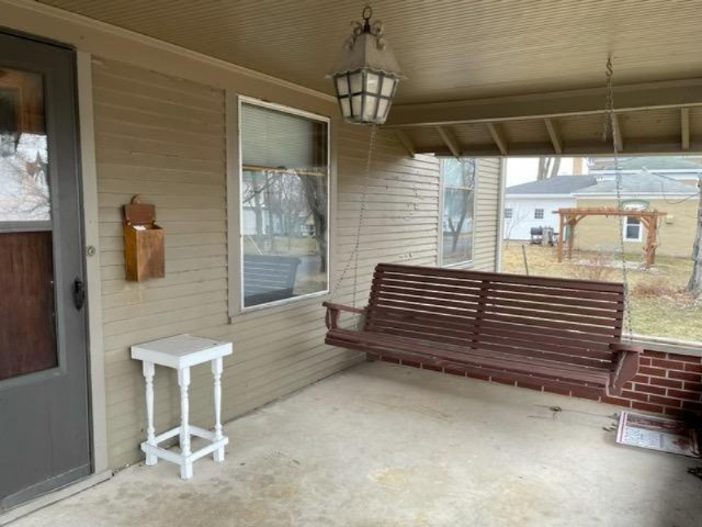 121 South Sears Street Reed City, MI 49677 - Photo 8 of 27 89089139-FF4E-4239-B2AD-10E13F29B974