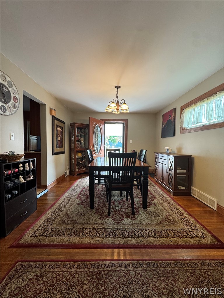 207 Wardman Road Tonawanda, NY 14217 - Photo 9 of 35 Gallery Image 9