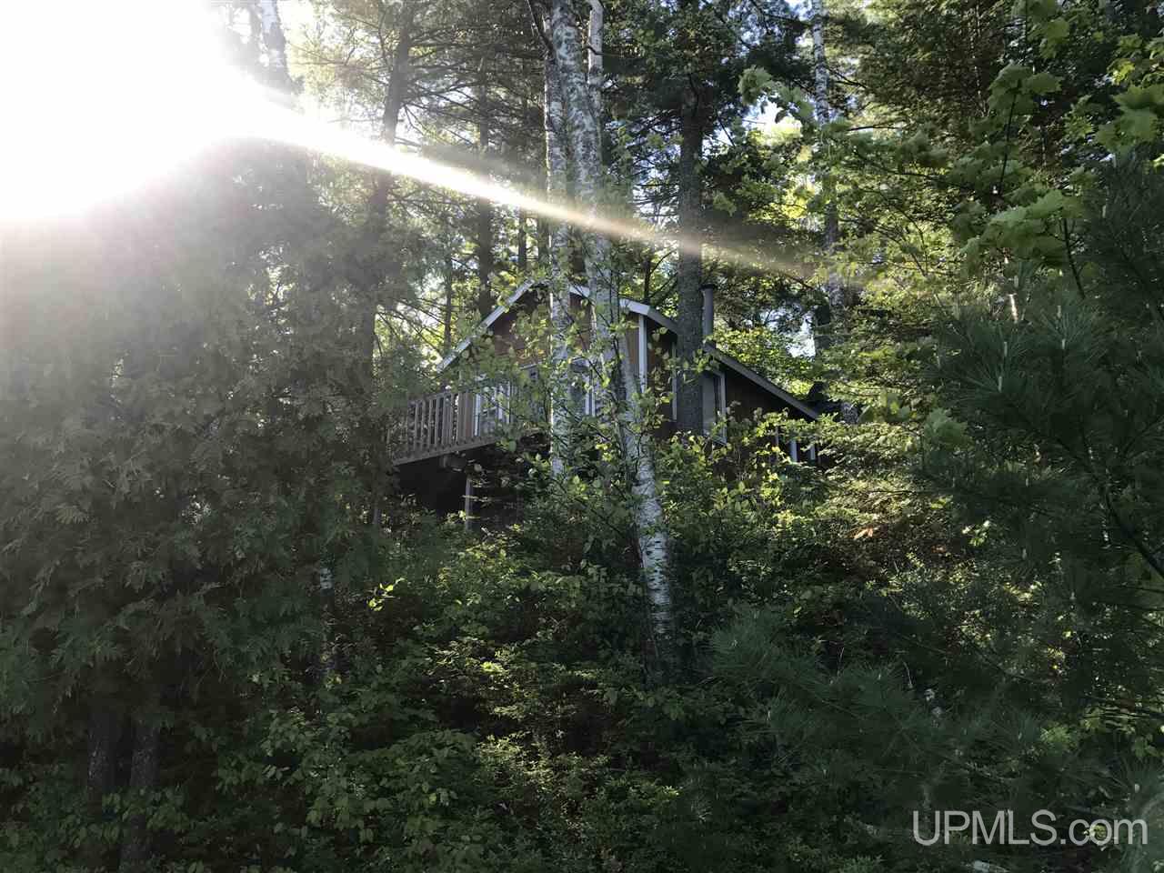 940 Fish Lake Road, Unit 33 Champion, MI 49814 - Photo 28 of 34 Gallery Image 28