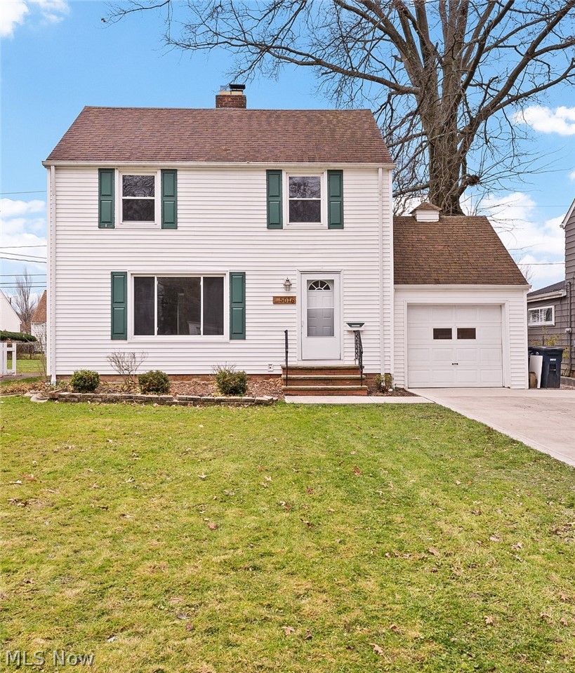 5016 Anderson Road Cleveland, OH 44124 - Photo 1 of 35