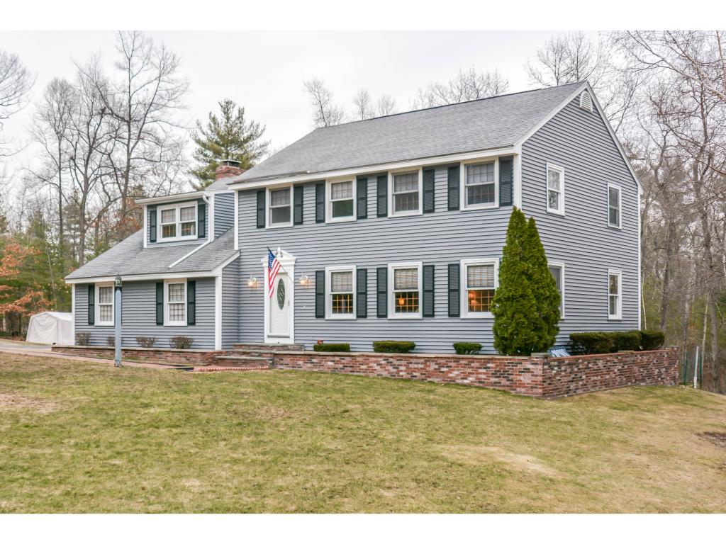 16 Hardwood Road Windham, NH 03087 - Photo 1 of 28