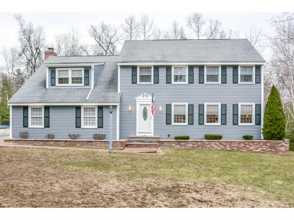 16 Hardwood Road Windham, NH 03087 - Photo 24 of 28
