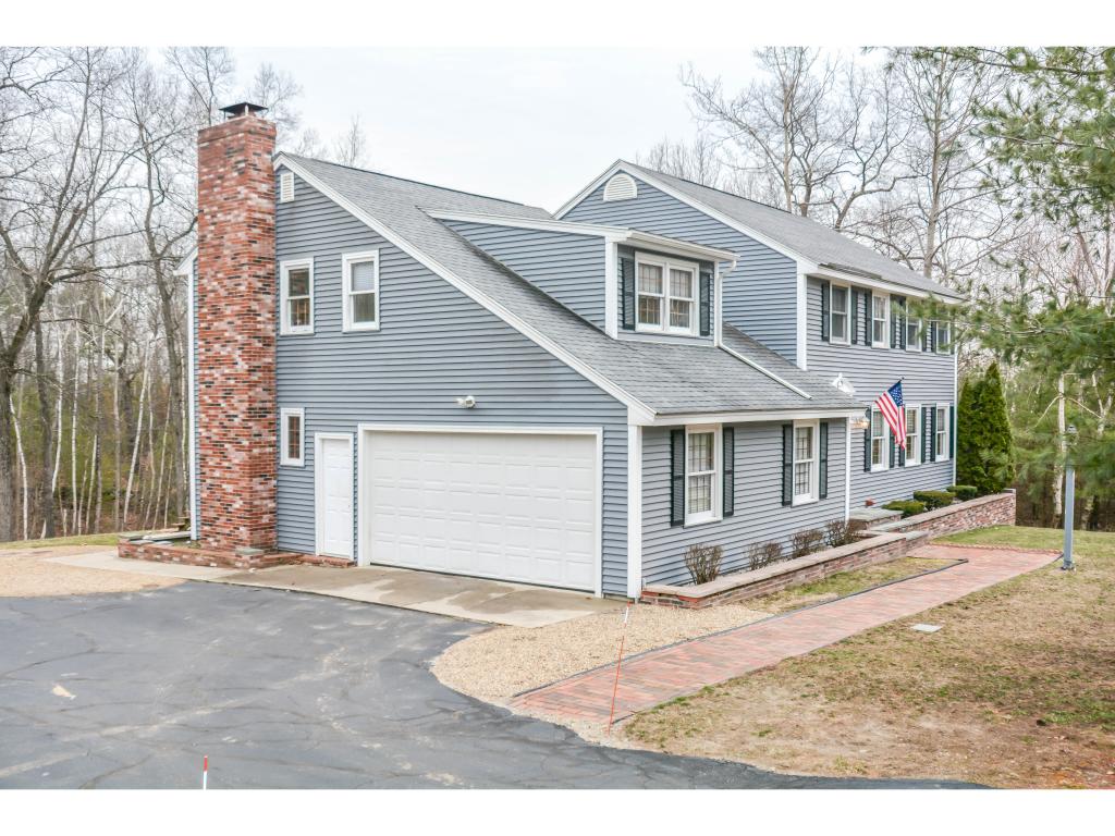 16 Hardwood Road Windham, NH 03087 - Photo 25 of 28