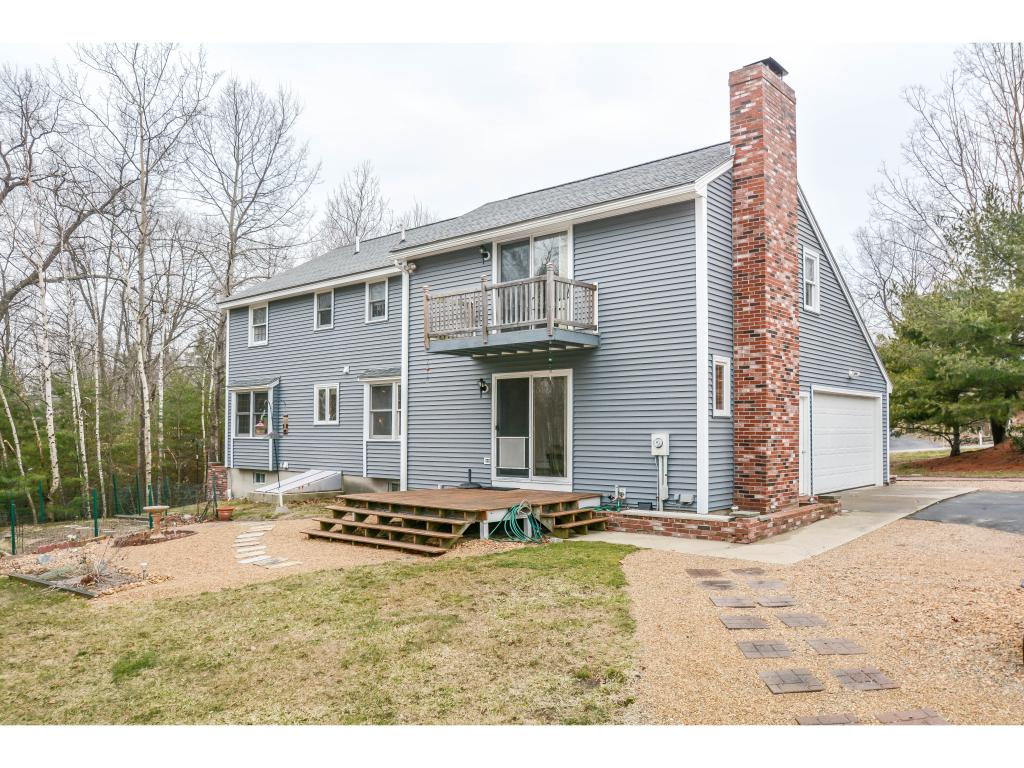 16 Hardwood Road Windham, NH 03087 - Photo 26 of 28