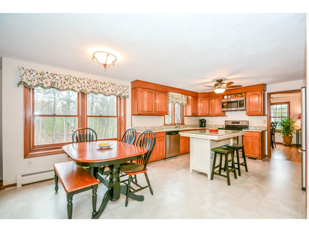 16 Hardwood Road Windham, NH 03087 - Photo 10 of 28