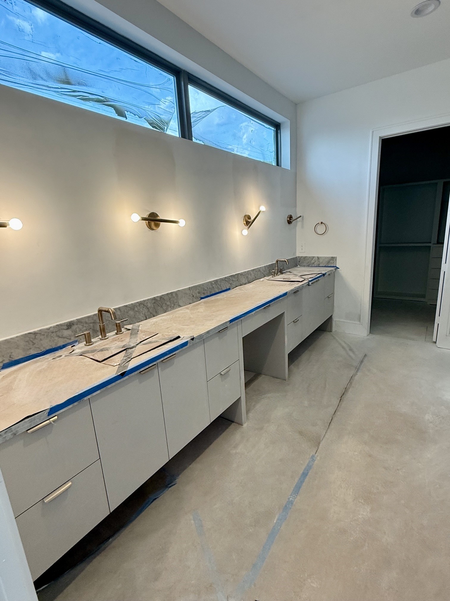 1511 Kipling Street Houston, TX 77006 - Photo 12 of 50 * Estimated Completion date 08/15/2026 *
* Construction as of 5/16 *
* Customization options available during construction ONLY
* THIS IS AN ACTIVE CONSTRUCTION SITE, BUYERS MUST REQUEST APPOINTMENT TO BE ON PREMISES AT ALL TIMES.
* All information should be independently verified. Plans are subject to change without notice