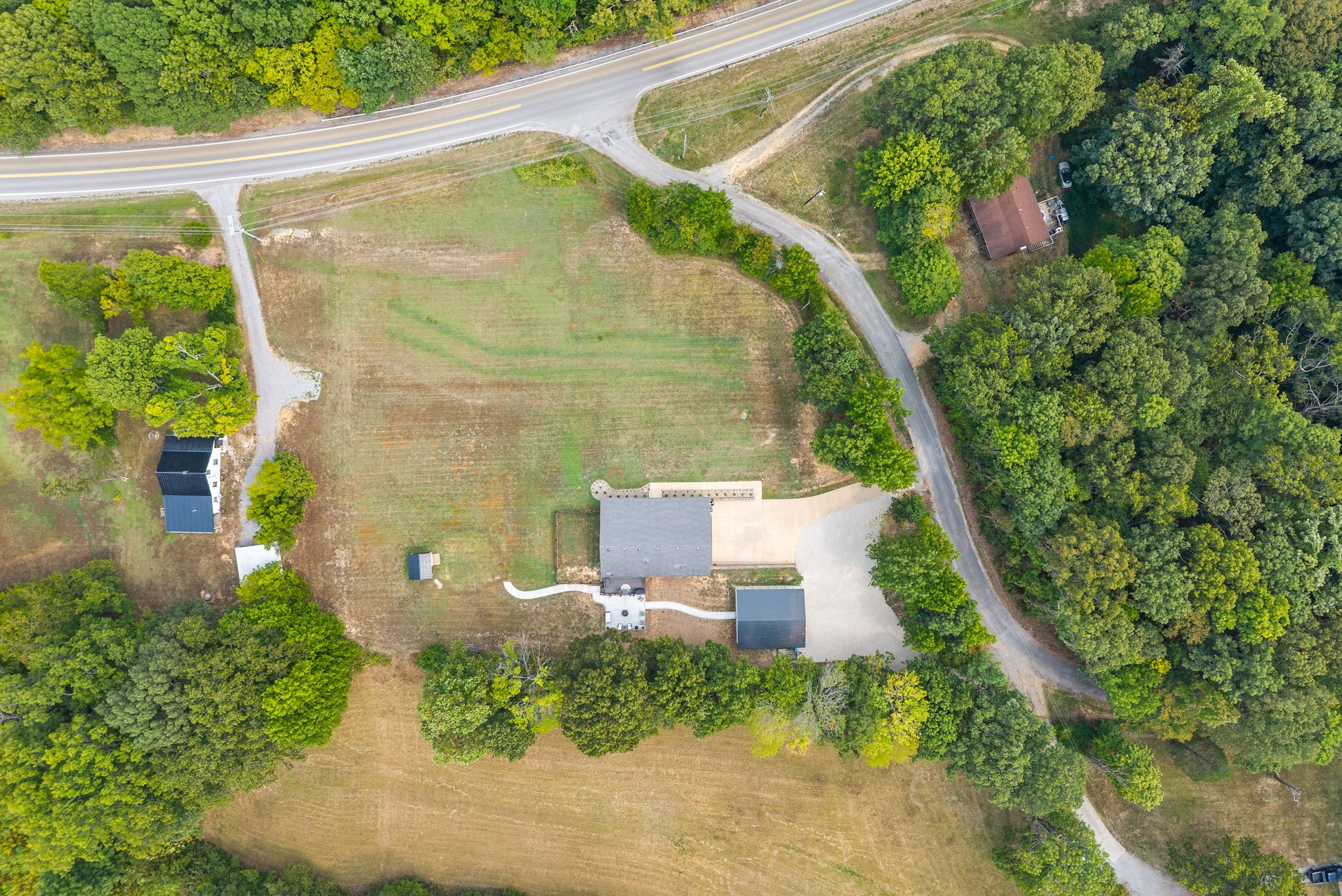 112 Shepherds Road Indian Mound, TN 37079 - Photo 54 of 56 Gallery Image 54