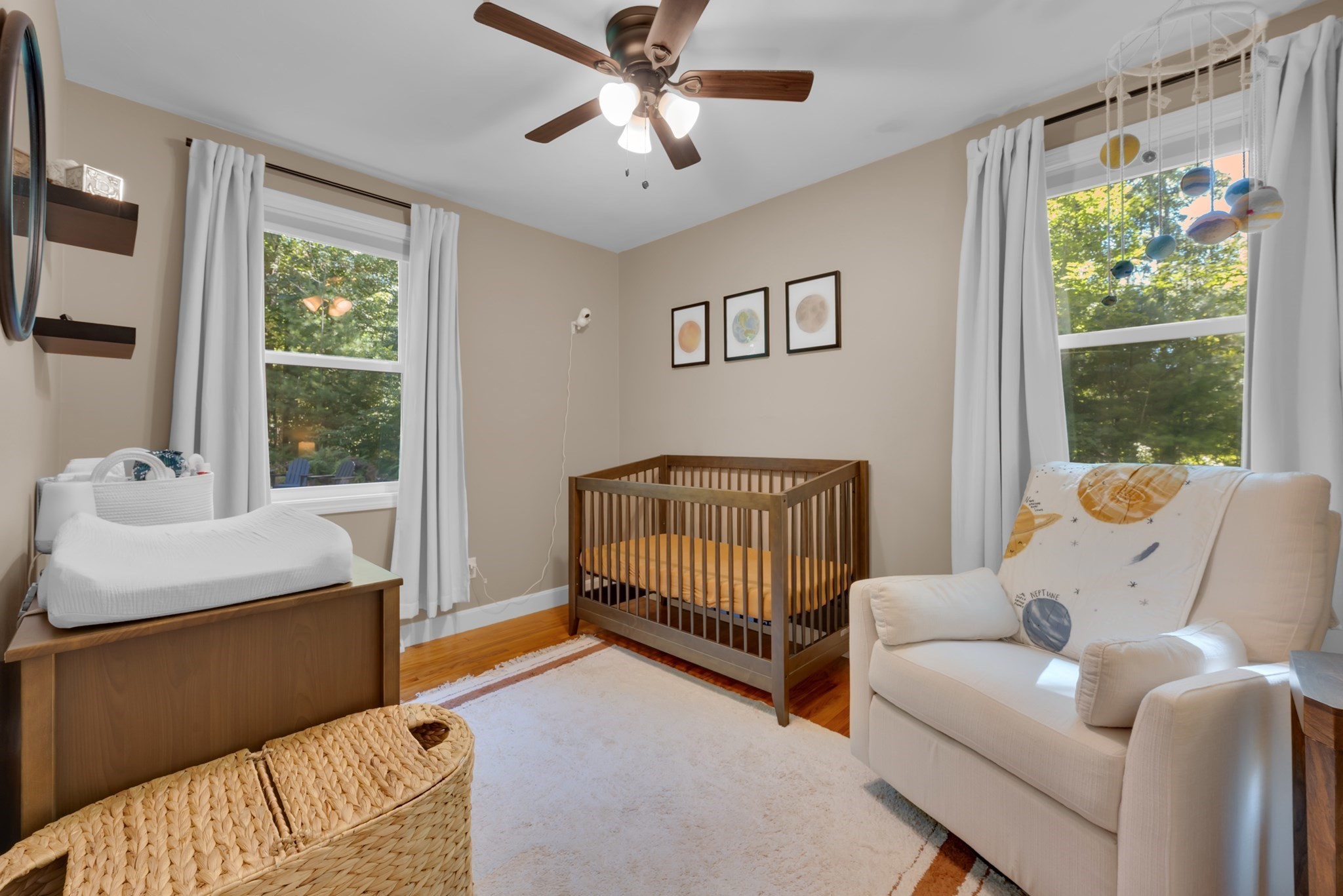 6 Barrett Road North Brookfield, MA 01535 - Photo 12 of 30 Gallery Image 12