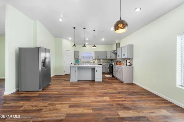 $498,998 | 646 Snow Road, Unit 2, Las Cruces, NM 88005