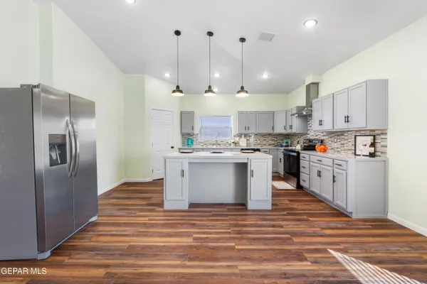 $498,998 | 646 Snow Road, Unit 2, Las Cruces, NM 88005