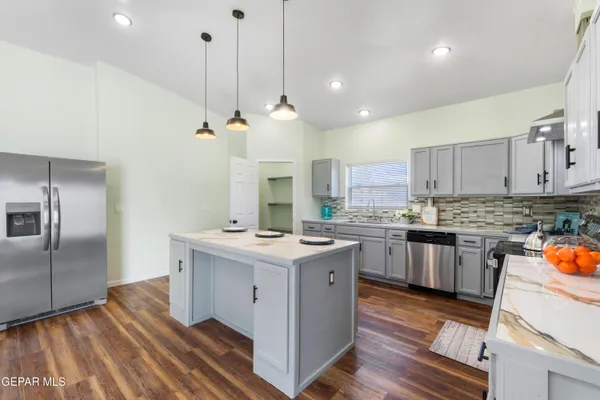 $498,998 | 646 Snow Road, Unit 2, Las Cruces, NM 88005