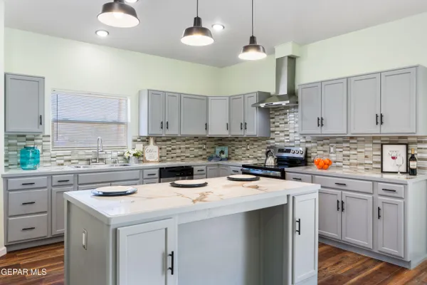 $498,998 | 646 Snow Road, Unit 2, Las Cruces, NM 88005