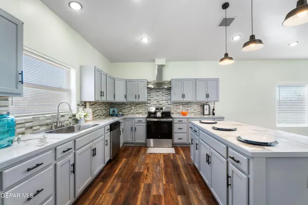 $498,998 | 646 Snow Road, Unit 2, Las Cruces, NM 88005