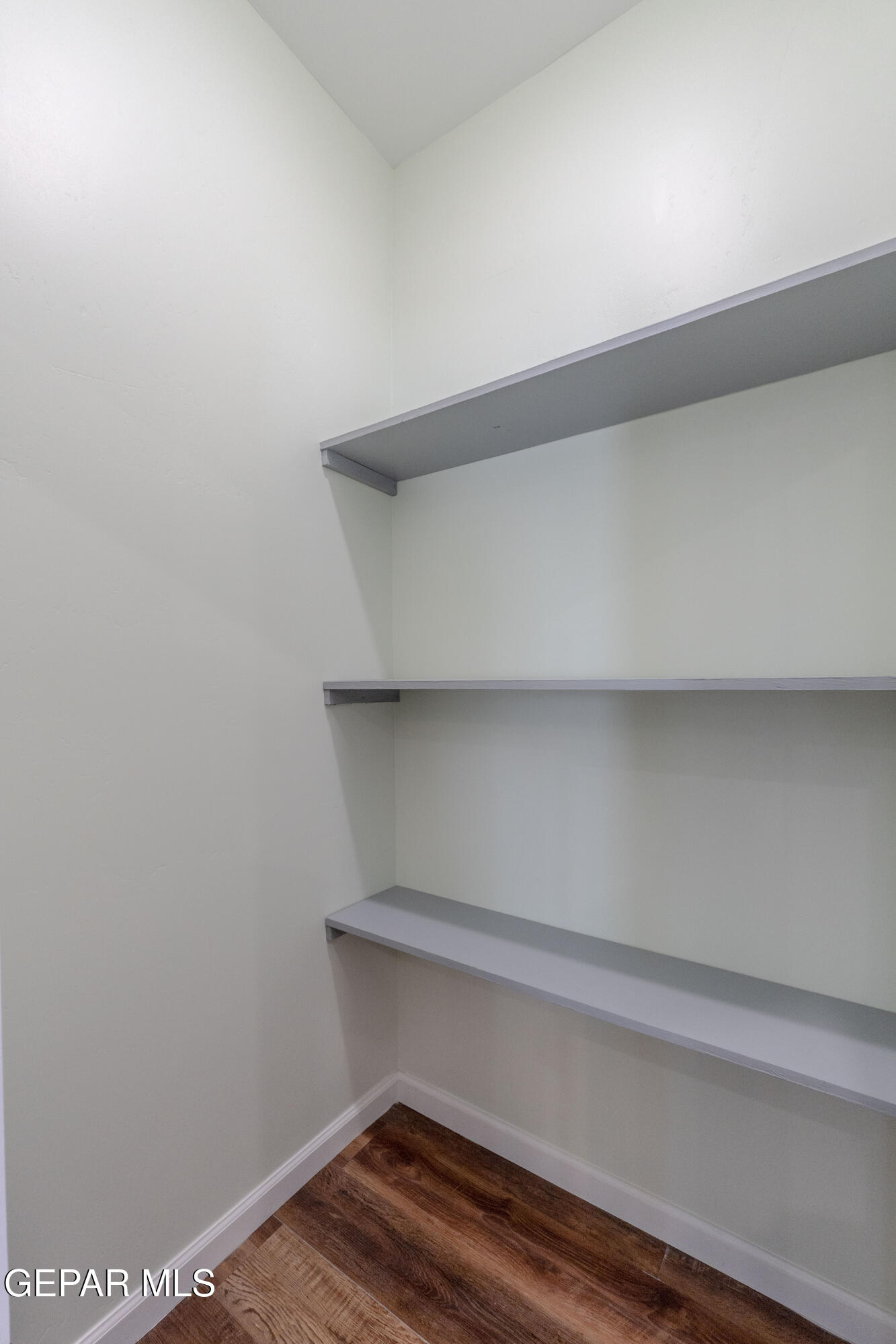 646 Snow Road, Unit 2 Las Cruces, NM 88005 - Photo 26 of 41 a view of small space