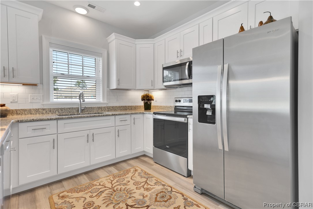 7384 South Sinclair Way, Unit E Gloucester, VA 23061 - Photo 7 of 14