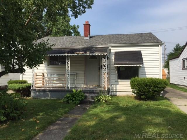 21403 Dexter Boulevard Warren, MI 48089 - Photo 1 of 11