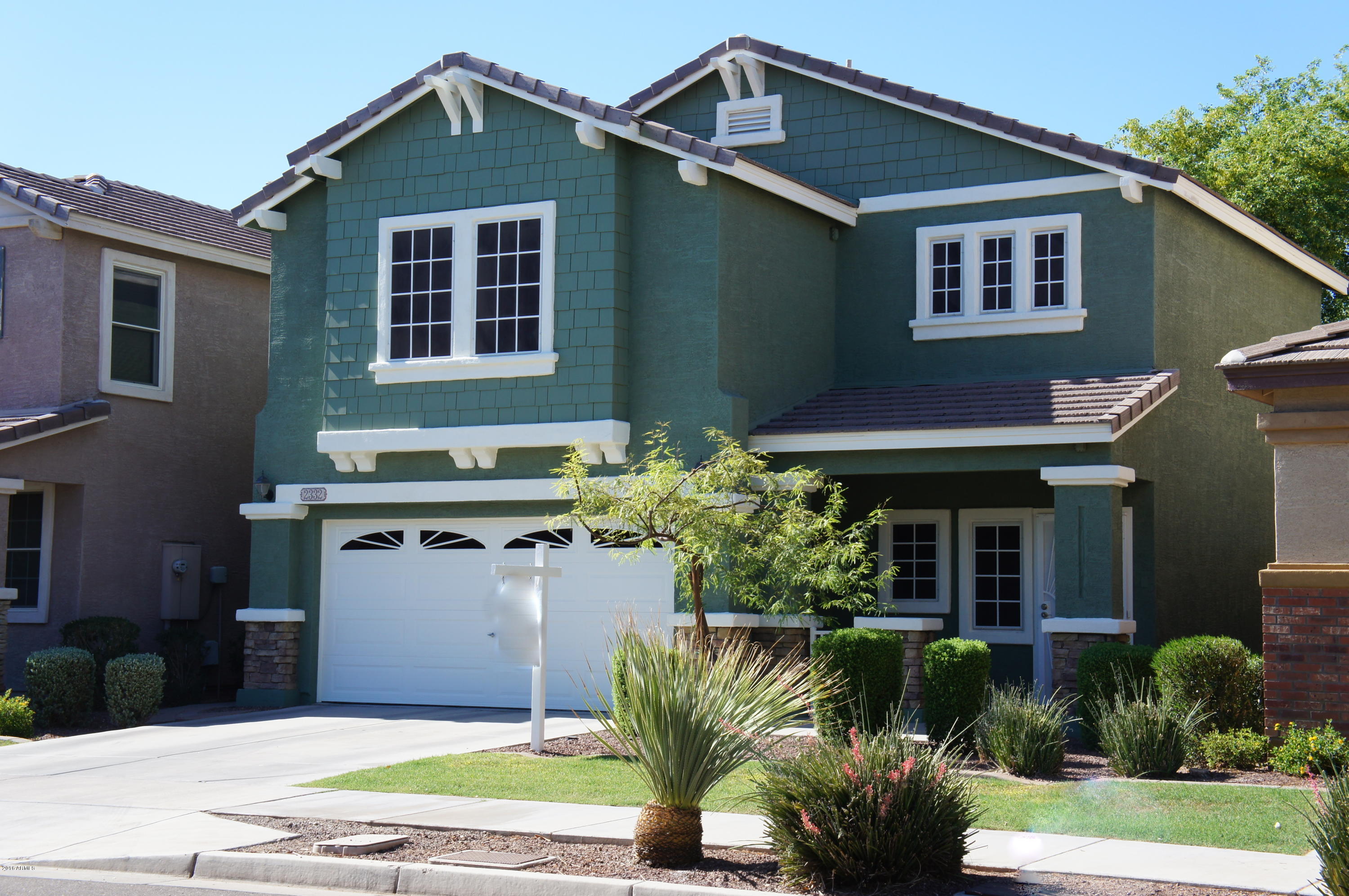 2332 East Fraktur Road Phoenix, AZ 85040 - Photo 1 of 17 2332 E Fraktur