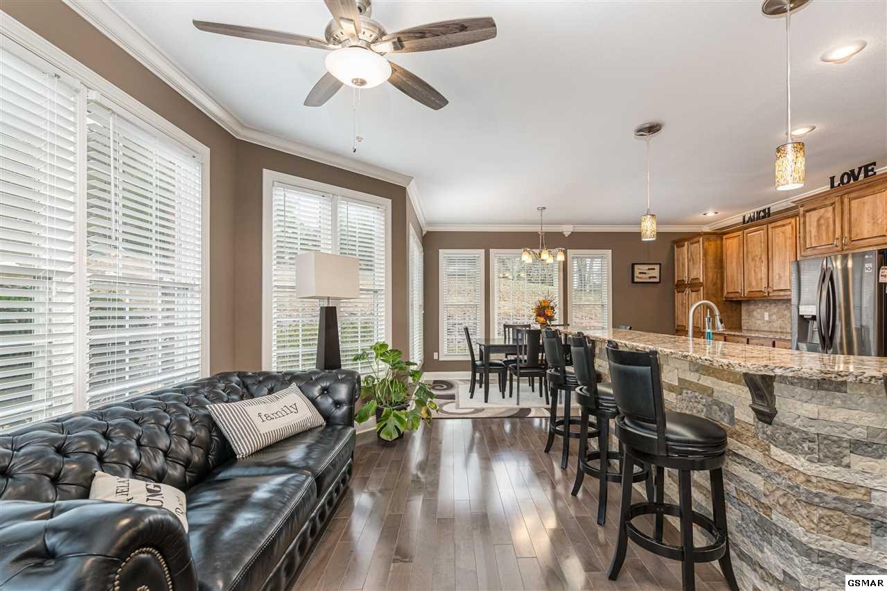 325 Rivers Edge Drive Loudon, TN 37774 - Photo 7 of 15 Gallery Image 7