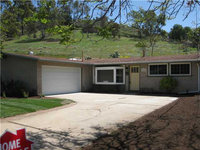12543 Taunt Road Poway, CA 92064 - Photo 1 of 22