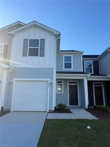 $281,308 | 193 Parker Lane, Mebane, NC 27302