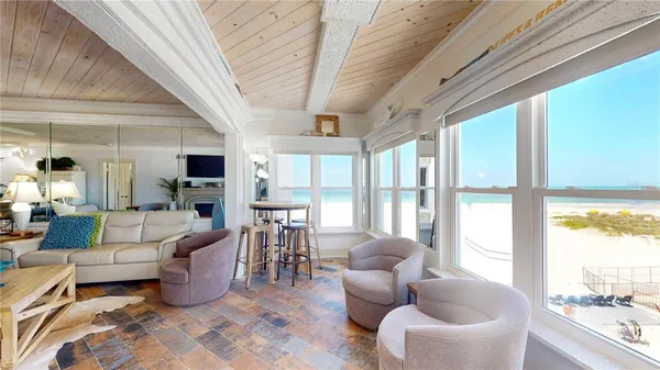 $4,800 | 4950 Gulf Boulevard, Unit 408, St. Pete Beach, FL 33706
