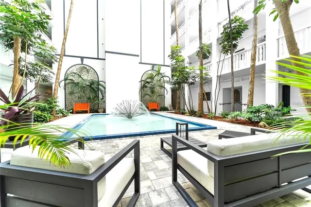 $4,800 | 4950 Gulf Boulevard, Unit 408, St. Pete Beach, FL 33706