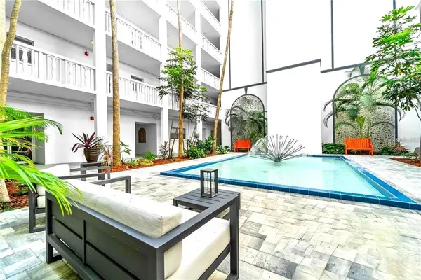 $4,800 | 4950 Gulf Boulevard, Unit 408, St. Pete Beach, FL 33706