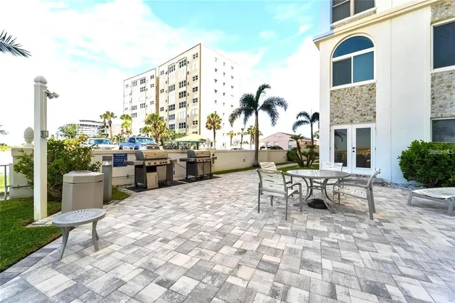 $4,800 | 4950 Gulf Boulevard, Unit 408, St. Pete Beach, FL 33706
