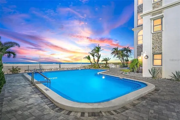 $4,800 | 4950 Gulf Boulevard, Unit 408, St. Pete Beach, FL 33706
