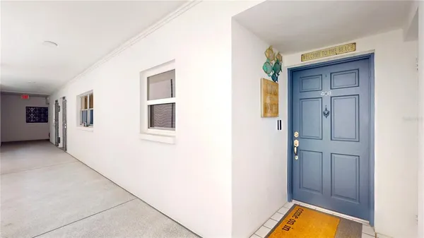 $4,800 | 4950 Gulf Boulevard, Unit 408, St. Pete Beach, FL 33706