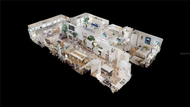 $4,800 | 4950 Gulf Boulevard, Unit 408, St. Pete Beach, FL 33706