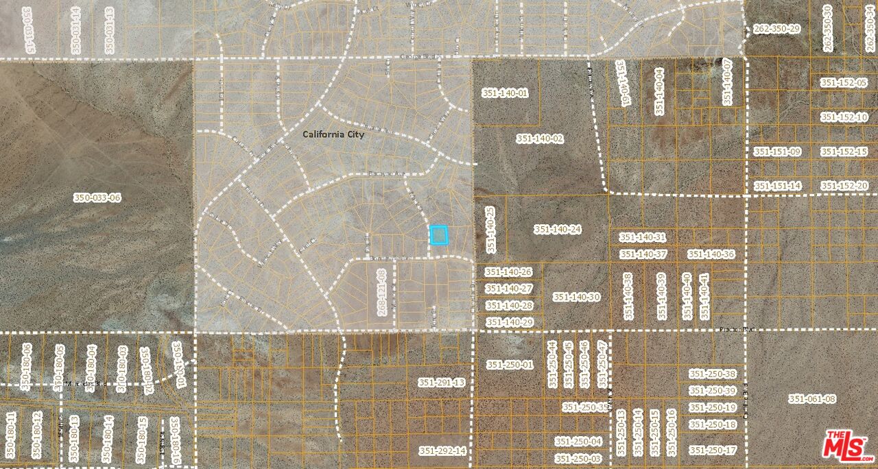 0 Tract 2973 167 Edwards, CA 93523 - Photo 2 of 3 a bathroom with a shower